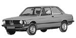 BMW E21 P0099 Fault Code