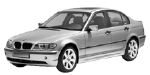 BMW E46 P0099 Fault Code