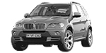 BMW E70 P0099 Fault Code