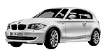 BMW E81 P0099 Fault Code