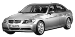 BMW E92 P0099 Fault Code