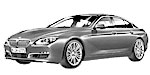 BMW F06 P0099 Fault Code