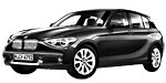 BMW F20 P0099 Fault Code